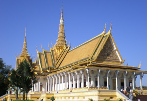 cambodia_Palace